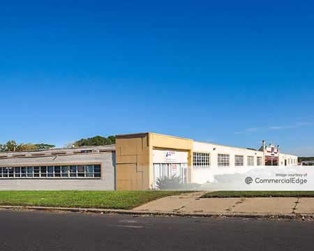 Industrial space for Rent at 2501 Grant Avenue in Philadelphia