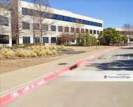 5600 Headquarters