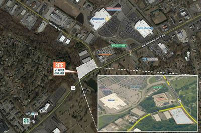 1705 Industrial Hwy & Route 130