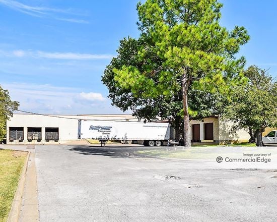 Samsill Corporate Headquarters