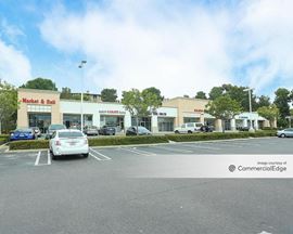 Aliso Viejo Commerce Center