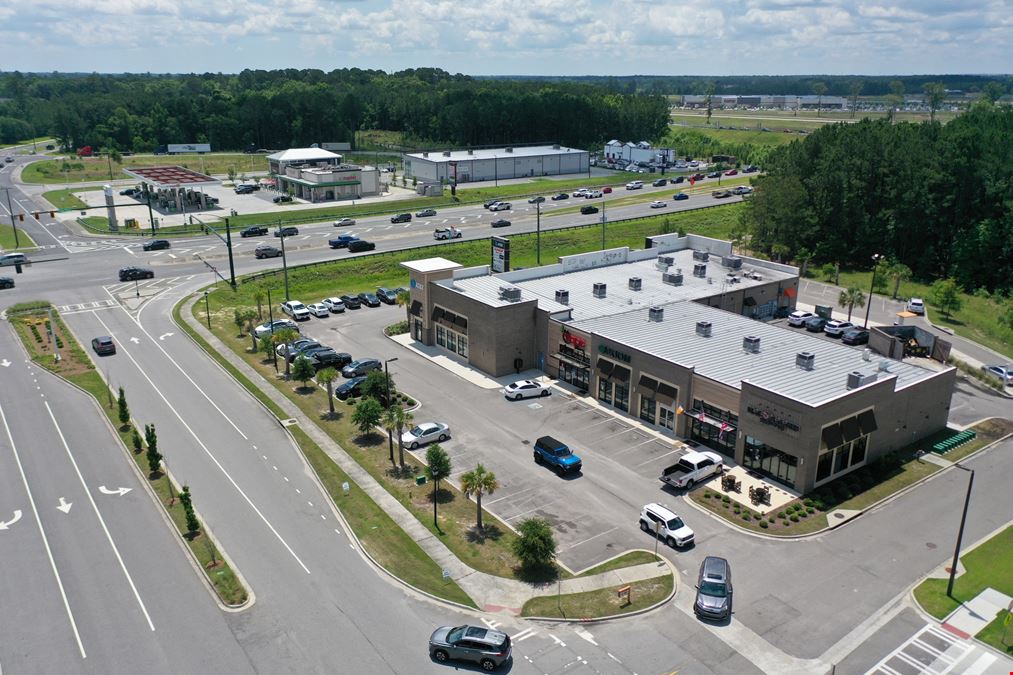 The Shops at Lakeside Village