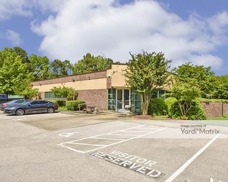 Photo of commercial space at 5700 Pleasant View Road in Memphis