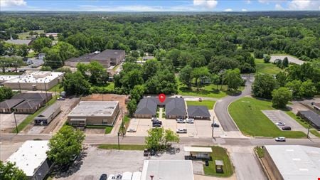 Office space for Rent at 325 W Sabine St in Carthage