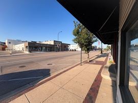 117 W State St