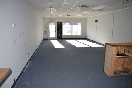 Photo of commercial space at 1213 Taft Highway in Signal Mountain