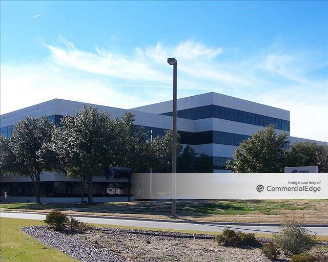 TXU Energy Headquarters
