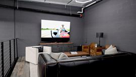 Alpharetta Personal Warehouse - Building C