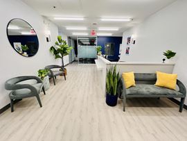 TKO Suites - Raleigh