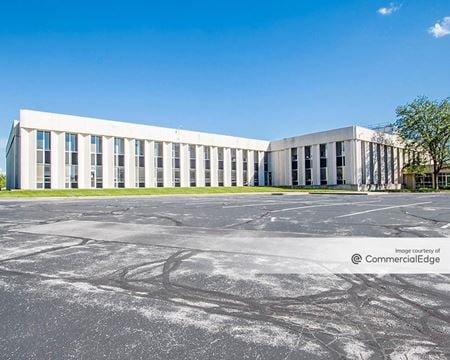 Office space for Rent at 250 North Shadeland Avenue in Indianapolis