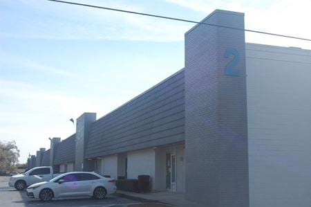 Industrial space for Rent at 3620-3648 Silver Star Road in Orlando