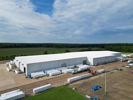 Industrial space for Rent at 896 Bowling Green Road in Lexington