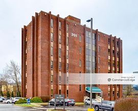 The Padonia Building