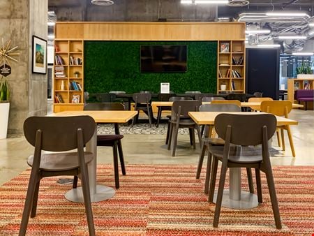 Office space for Rent at 95 Third Street 2nd Floor in San Francisco