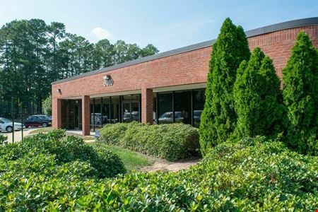 Photo of commercial space at 5910-6090 Six Forks Road in Raleigh