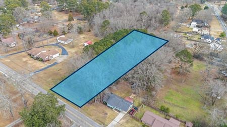 VacantLand space for Sale at 300 Bethel Rd NE in Hartselle
