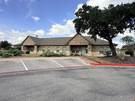 Office space for Sale at 1464 E. Whitestone Blvd. Bldg. 23 Units 2301-2304 in Cedar Park