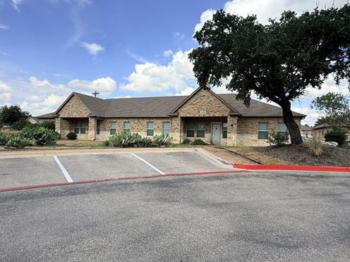 Oakmont Office Condominium Business Park