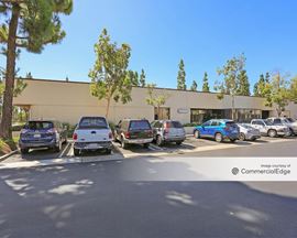 Harbor Gateway Business Center - 1575 Corporate Drive & 3545 Harbor Gateway South