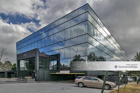 Office space for Rent at 6760 Corporate Drive in Colorado Springs
