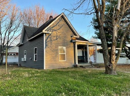 Multi-Family space for Sale at 1202 N Grant Ave in Springfield