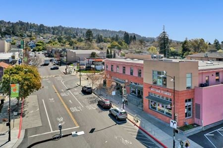 Photo of commercial space at 1752-1760 Solano Ave in Berkeley