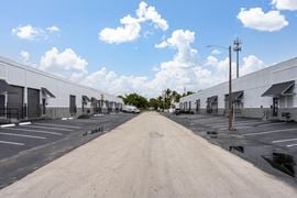 InSpace at Oakland Park - Building B