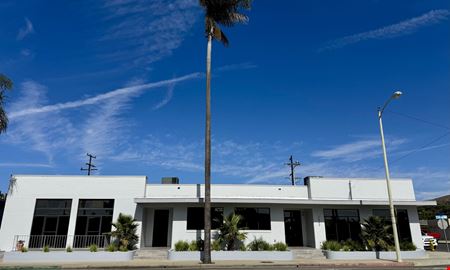 Photo of commercial space at 2633 Loma Vista Rd in Ventura