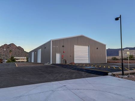 Industrial space for Rent at 5818 S Kings Ranch Rd in Gold Canyon