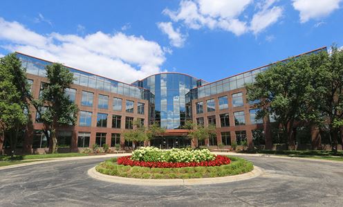 Corporate Lakes