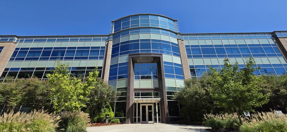 9115 Westside Pkwy - Bldg 1