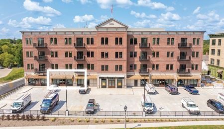 Retail space for Rent at 705 Genesee Street in Delafield