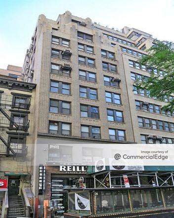 Jocale Studio - 38w West 48th Street
