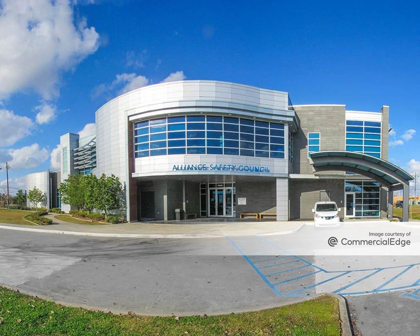 alliance-safety-council-training-center-and-corporate-headquarters