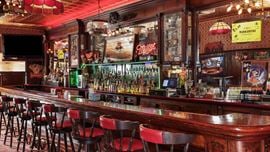 Broad Class C License, Liquor Store, and Bar