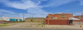 4600 Lipan St
