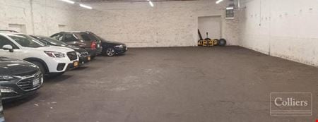 Industrial space for Rent at 805  E 104th Street in Brooklyn