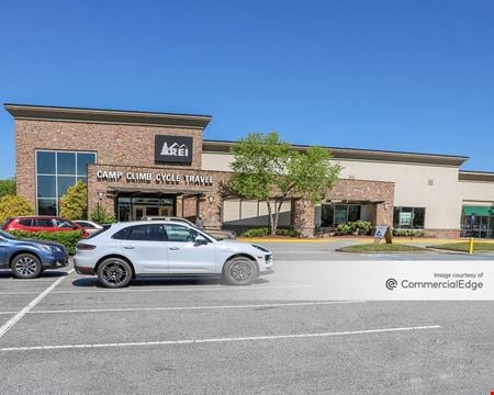 Retail space for Rent at 1600 Mall of Georgia Blvd in Buford