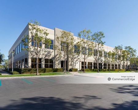 Office space for Rent at 6400 Oak Canyon in Irvine