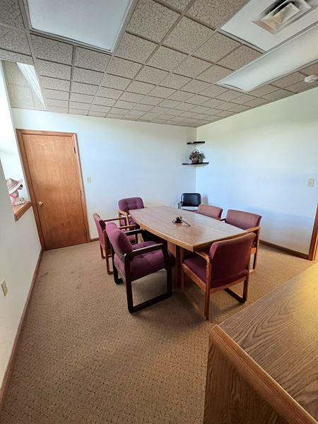Commercial space for Rent at 1 Washington St in East Stroudsburg