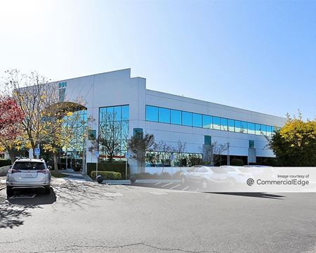 Bay Valley Professional Center - Milpitas