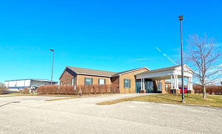 Office space for Sale at 75 Sterling Way in Mount Sterling