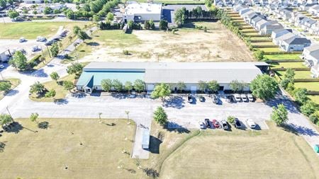 Industrial space for Rent at 170 Pontiac Business Center Dr. in Elgin