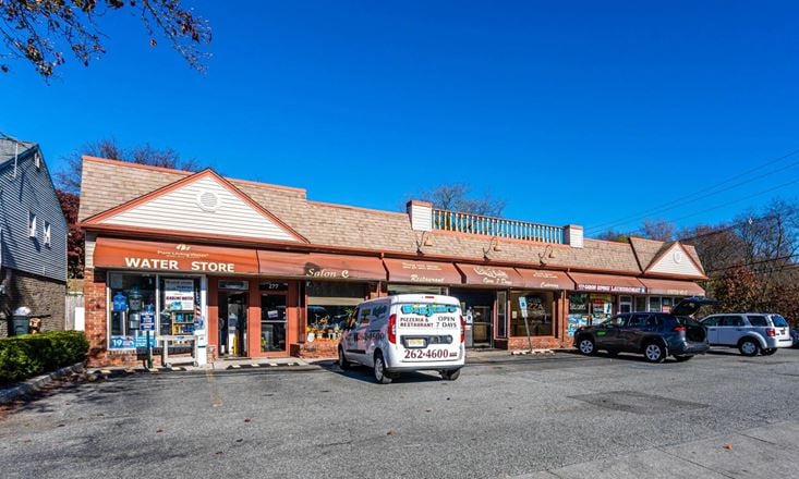 275 A Main St