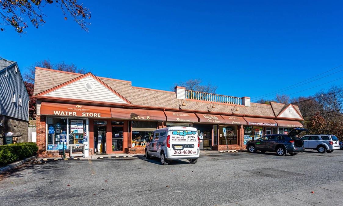275 A Main St