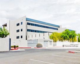 Canyon Springs Medical Plaza