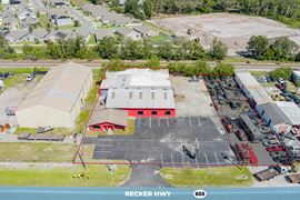 Industrial / Auto Repair on Recker Hwy