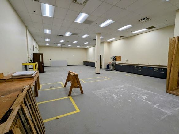 Randallstown Plaza - 3637-3695 Offutt Rd