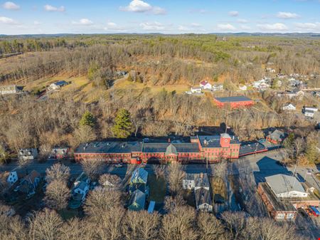 Industrial space for Sale at 17 Leominster Rd & 1 Main St in Shirley