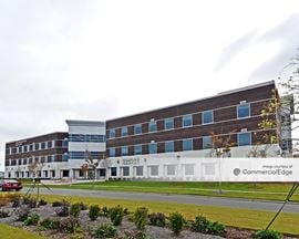 Midtown Park at Barclay - Building 1